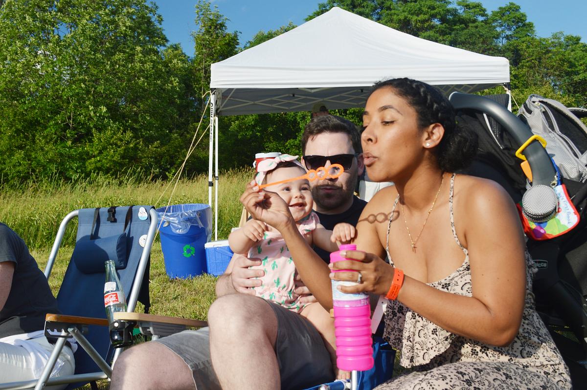 Natural Lands tweet media