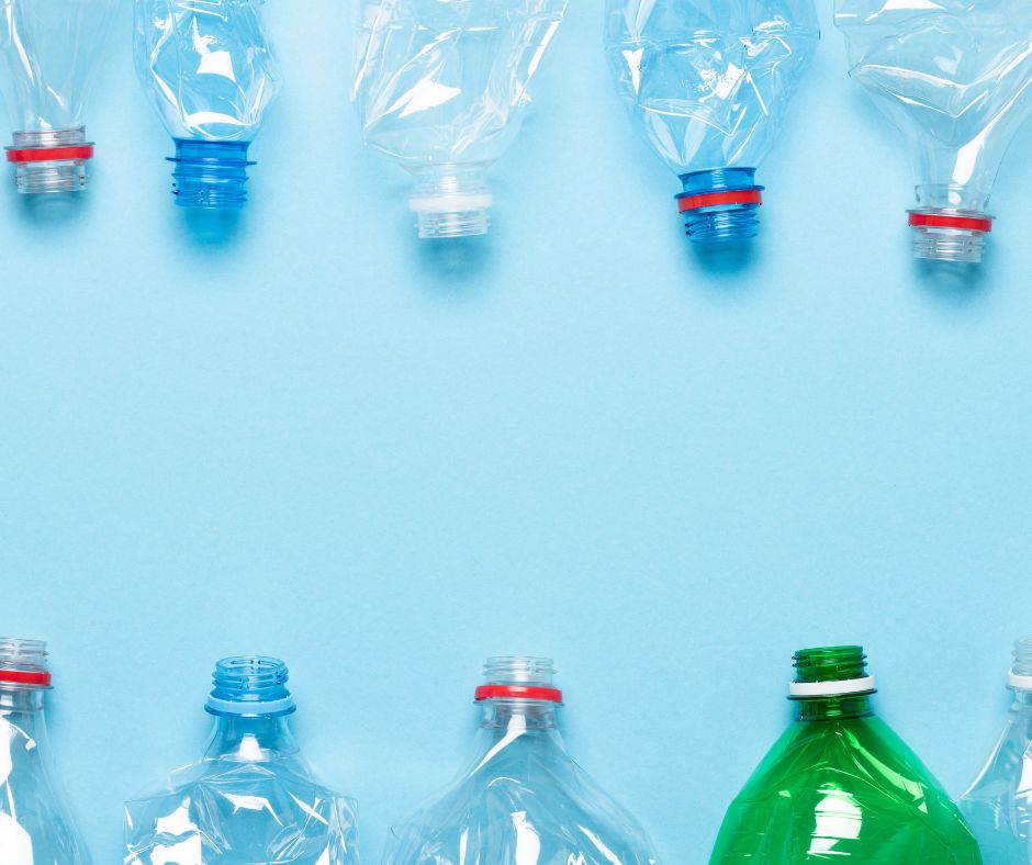 #DidYouKnow that only 9% of all plastic waste ever produced has been recycled? Boro-Wide Recycling is dedicated to improving this statistic. Start sorting your plastics and bring them to us for proper recycling!