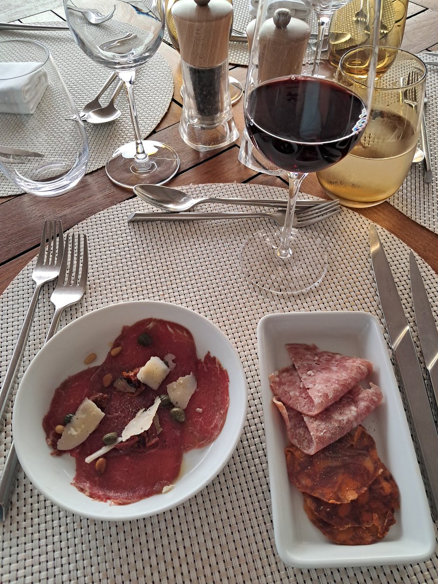 #Venice Sailaway @ponant_cruises 😍🇫🇷🇮🇹