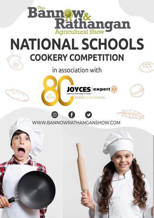 BannowRathanganShow (@bannowrshow) on Twitter photo 