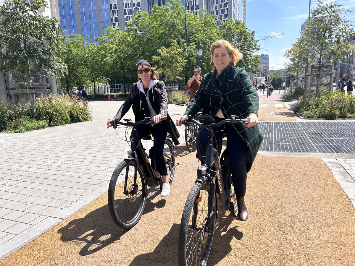 Janette Sadik-Khan tweet media