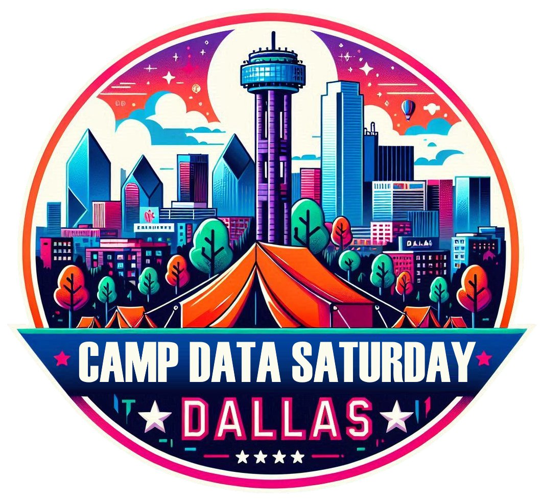 texasamy's tweet image. Tomorrow is the deadline for submissions to #DataSaturdayDallas - have you submitted? Join us! sessionize.com/data-saturday-…