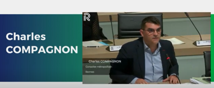 EnsemblepourRM's tweet photo. L’affaire de l’incinérateur de Villejean (UVE) continue...
Pour voir l'intervention de @Ch_Compagnon au #CONSEILRM
➡️Pour voir son intervention, cliquez sur le lien : https://t.co/V7Ca3lR0ck https://t.co/hW40ENk9Sy