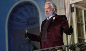 ninajacobson's tweet photo. Snow has fallen and we couldn’t be more heartbroken. Donald Sutherland was a gentleman, a thinker and a master of his craft. We have lost one of the true reigning greats of our industry. Our hearts go out to his family and his legion of fans around the world. https://t.co/KNo91zLI4d