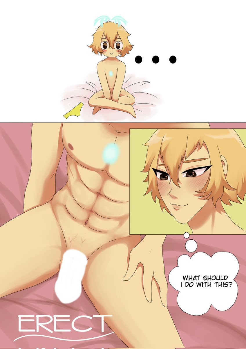 Hanyully's tweet photo. Part 3 (final)
To be continue :D
#wakfu #yumalia https://t.co/SkxEItPgk4