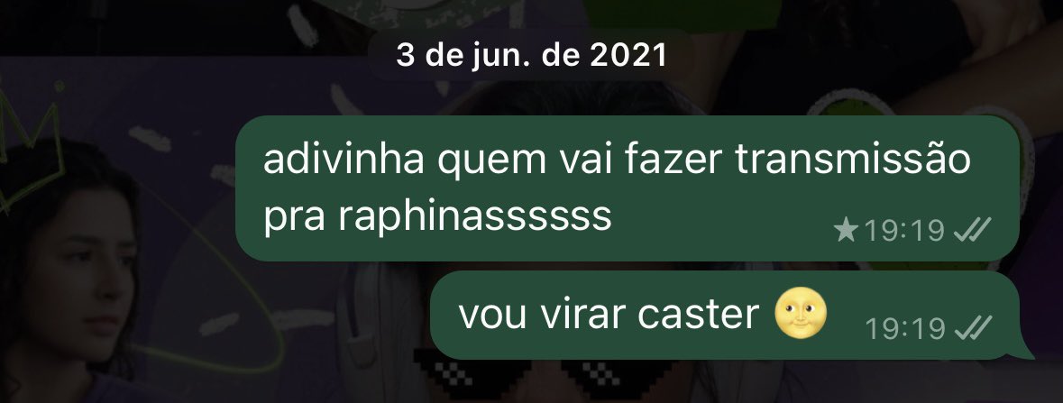 Julia Brant GG tweet media