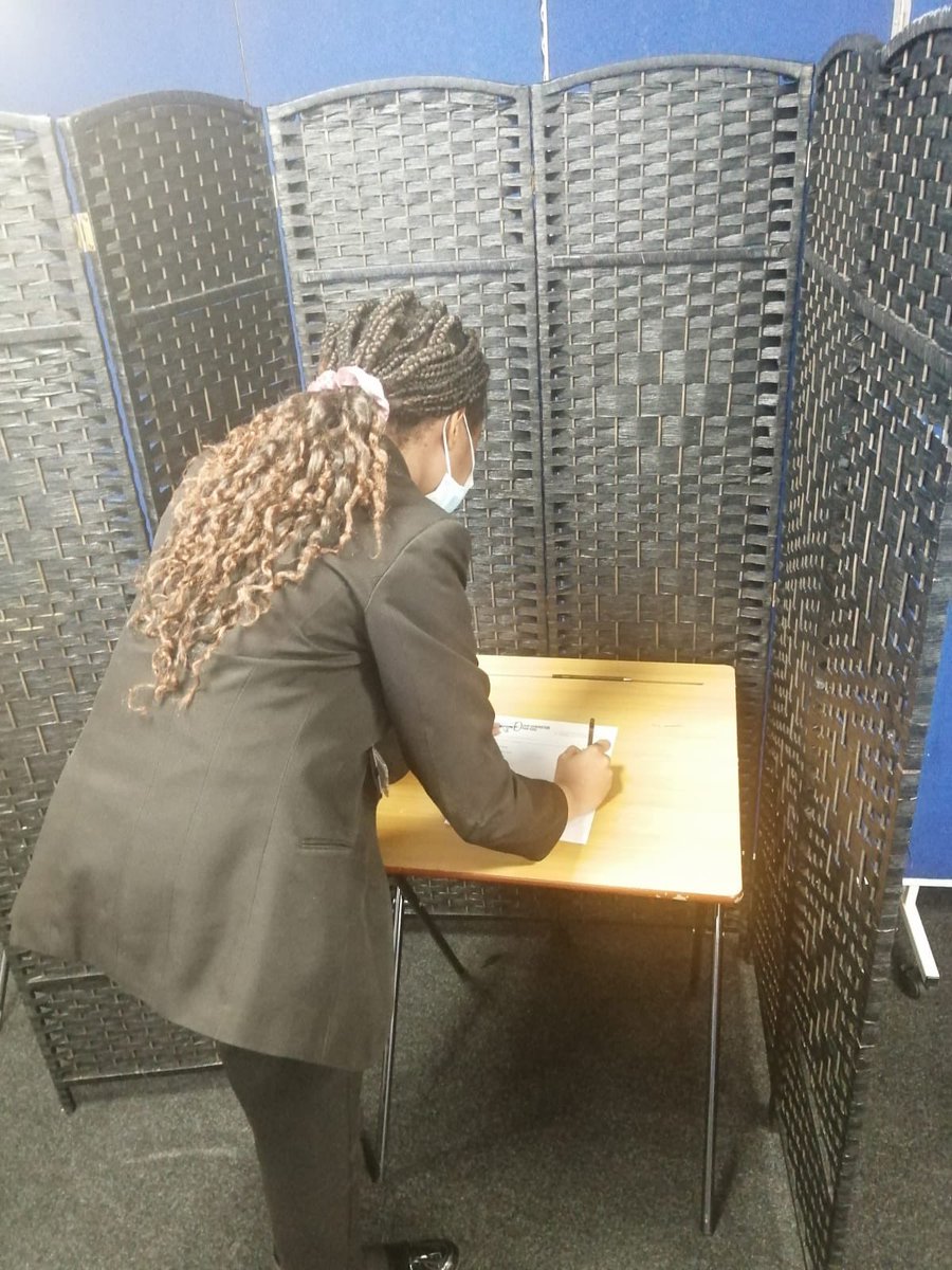 Small Heath Leadership Academy tweet media