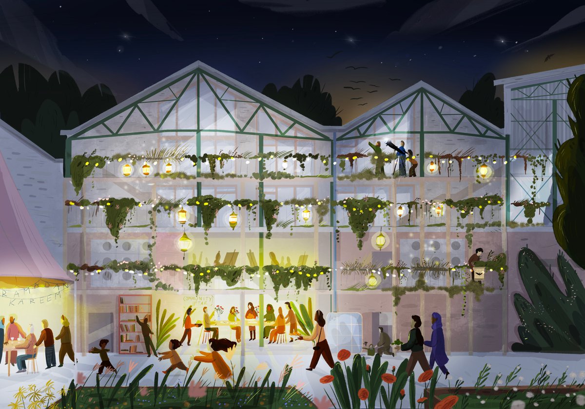 CIVIC SQUARE tweet media