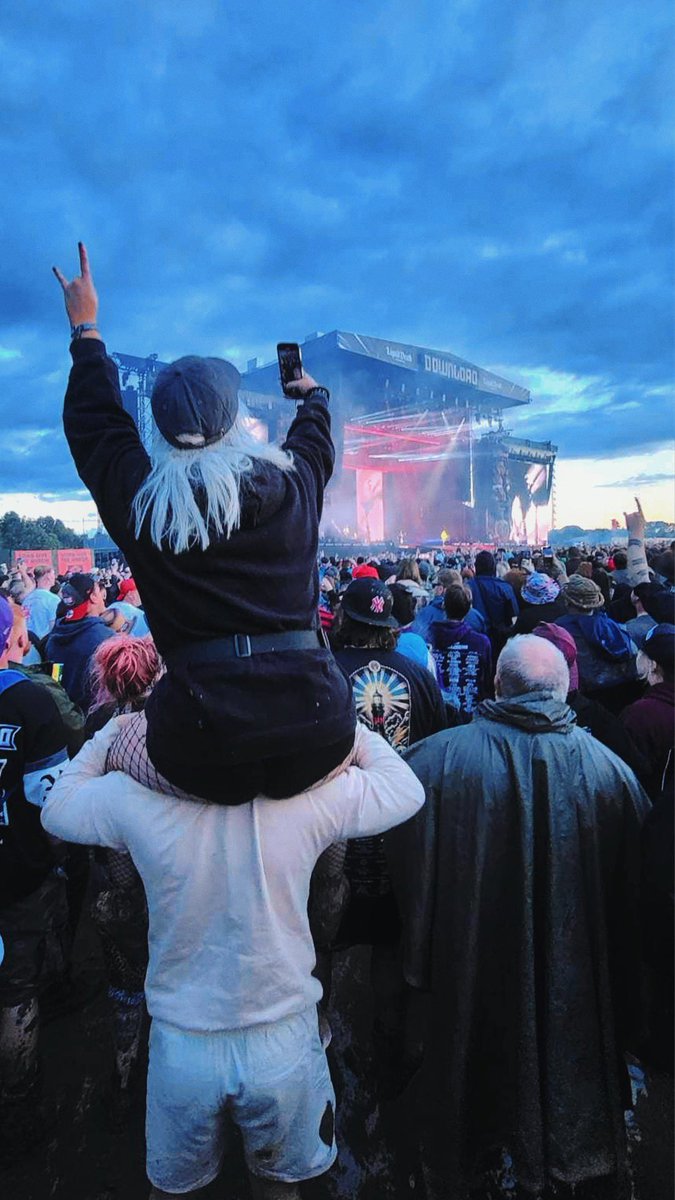 Download Festival 2024 🤘🏼