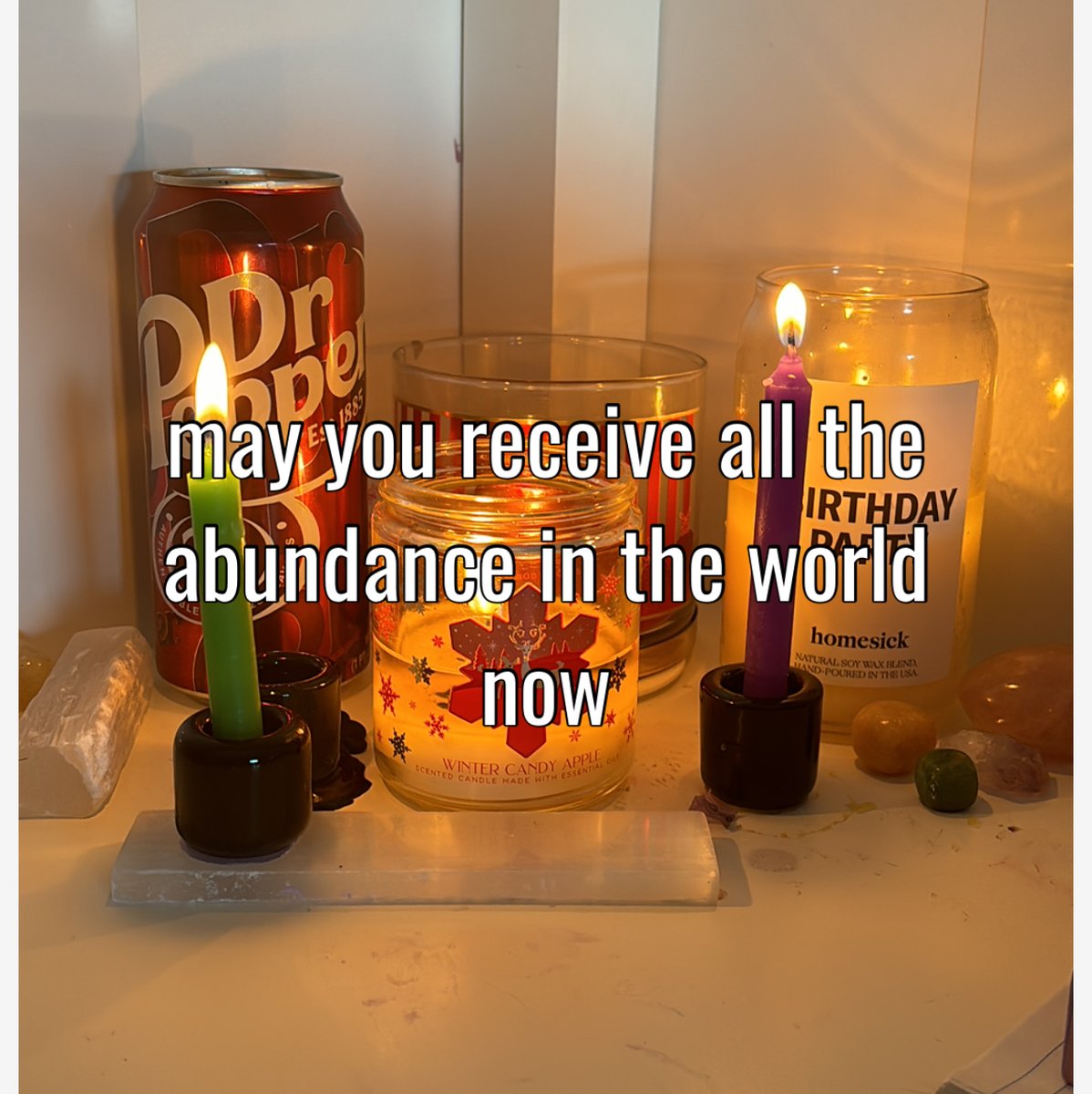 aaliyahscorp's tweet image. may you receive everything you desire now