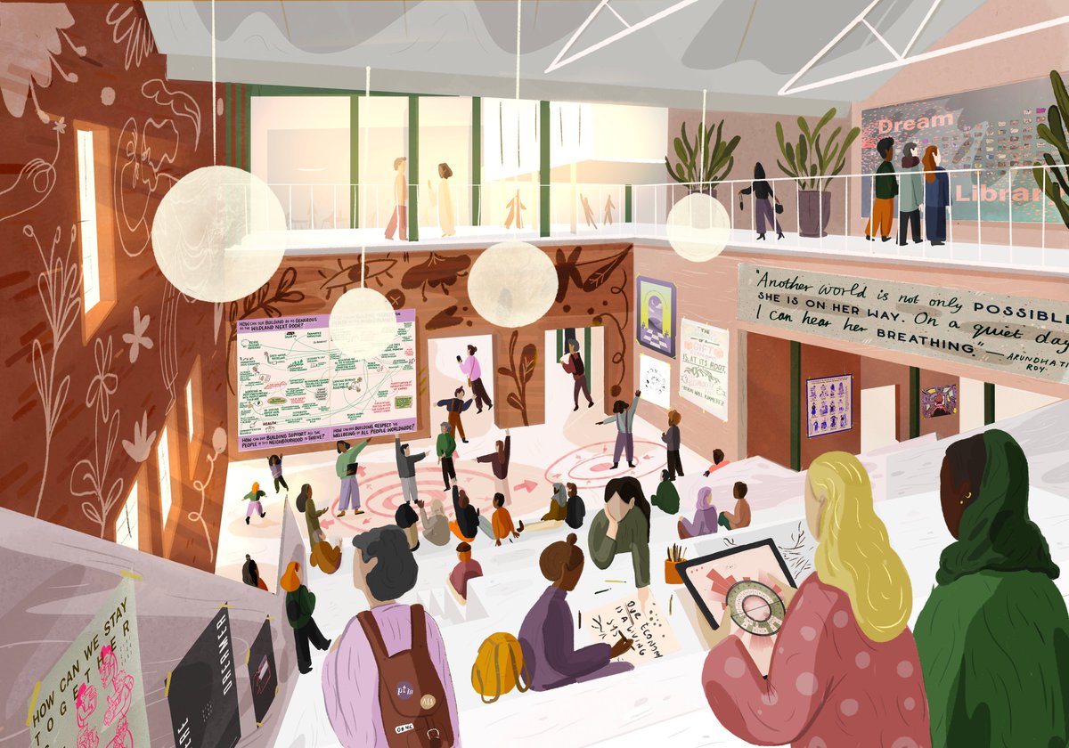 CIVIC SQUARE tweet media