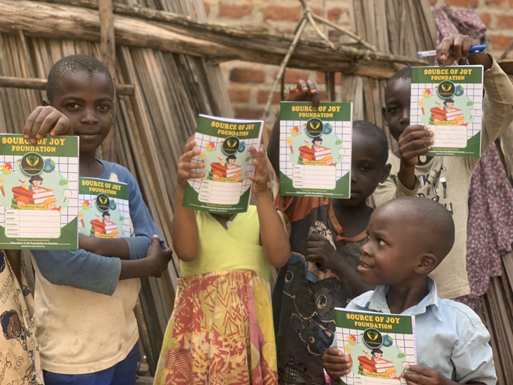omukafoundation's tweet photo. #schoolreopening #CommunityImpact #education #africa #uganda https://t.co/uhhnEl1Avl