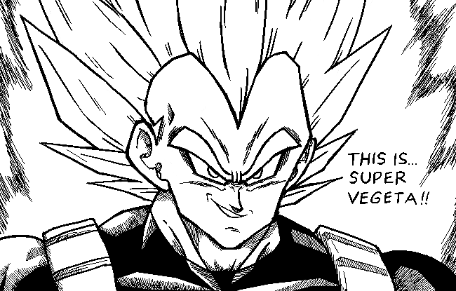 NLindxolm's tweet photo. #DragonBall 
Trying to help my friend to get some commissions here on Twitter
So if any of you want to get a cool ass art hit me up! https://t.co/ht9d2qdnge