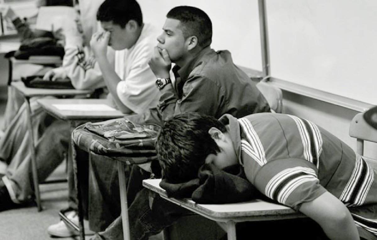 MLimon02's tweet photo. From Rules to Reasoning: Why We Need Thinkers, Not Memorizers in Math Education https://t.co/R6Q08OesAy https://t.co/S44Yu6nHuX