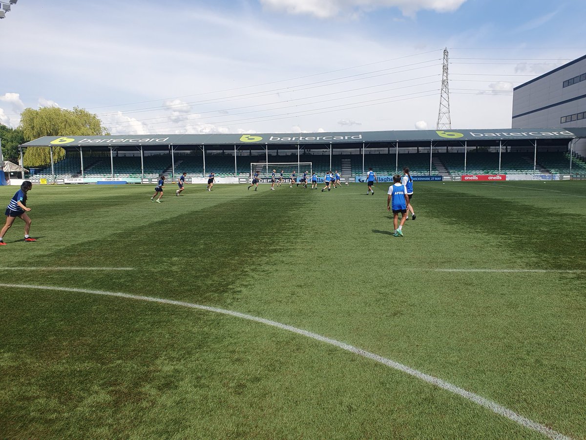 APHS PE (@aphs_pe) on Twitter photo A fantastic day at the @ERSchoolsTouch National Finals in Worcester!
These <a href="/AldermanHigh/">Alderman Peel High School (Wensum Trust) Official</a> pupils more than held their own throughout the day & left everything on the Sixways Stadium pitches ๐โโ๏ธ๐โโ๏ธ๐
McFlurrys on the way home were richly deserved! ๐ฆ <a href="/NorfSchoolsRFU/">Norfolk Schools RFU</a> #Touch2Twickenham A fantastic day at the @ERSchoolsTouch National Finals in Worcester!
These <a href="/AldermanHigh/">Alderman Peel High School (Wensum Trust) Official</a> pupils more than held their own throughout the day & left everything on the Sixways Stadium pitches ๐โโ๏ธ๐โโ๏ธ๐
McFlurrys on the way home were richly deserved! ๐ฆ <a href="/NorfSchoolsRFU/">Norfolk Schools RFU</a> #Touch2Twickenham