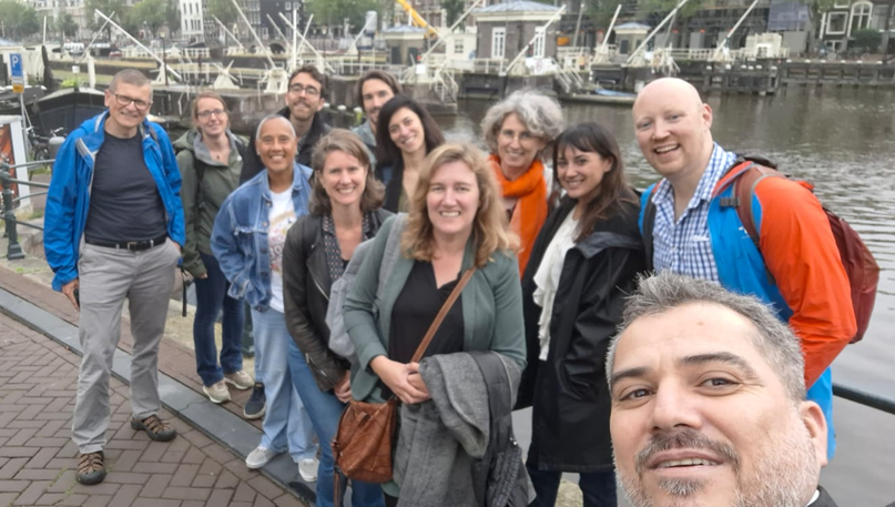 Dr. Anne Van Loon (she/her) tweet media