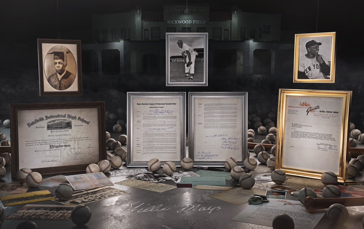 Will Clark tweet media