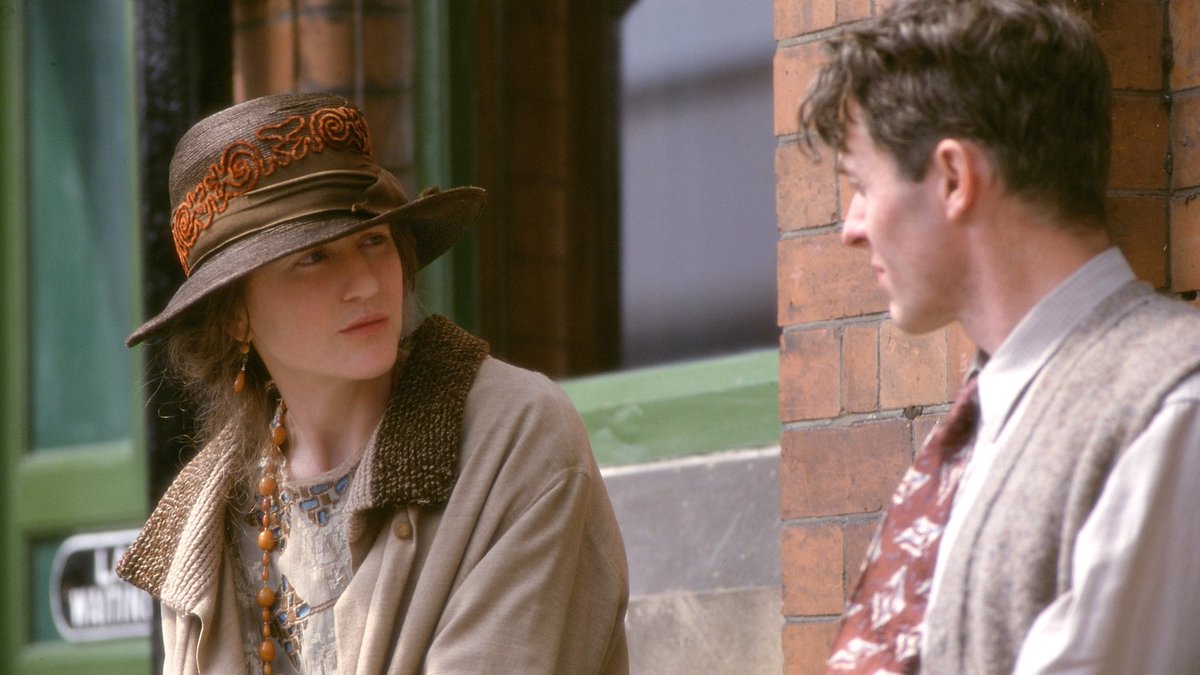 The Academy tweet media