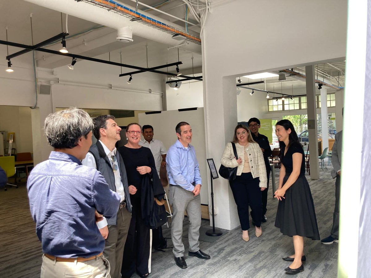 Consulado Geral do Brasil em São Francisco tweet media