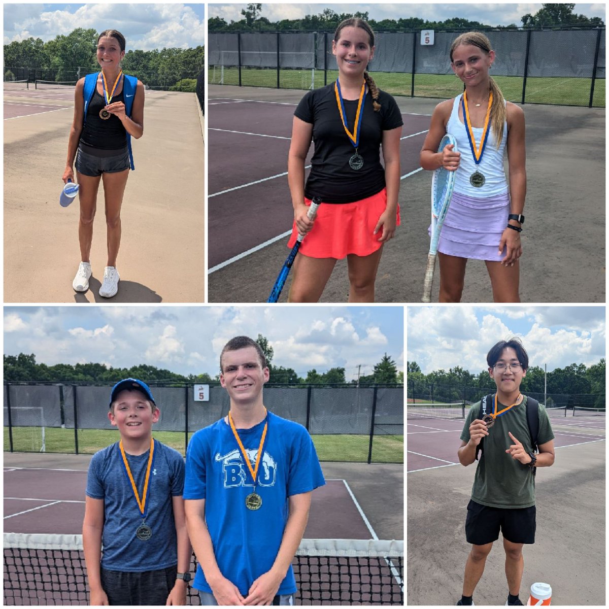 KC Summer Slam tweet media