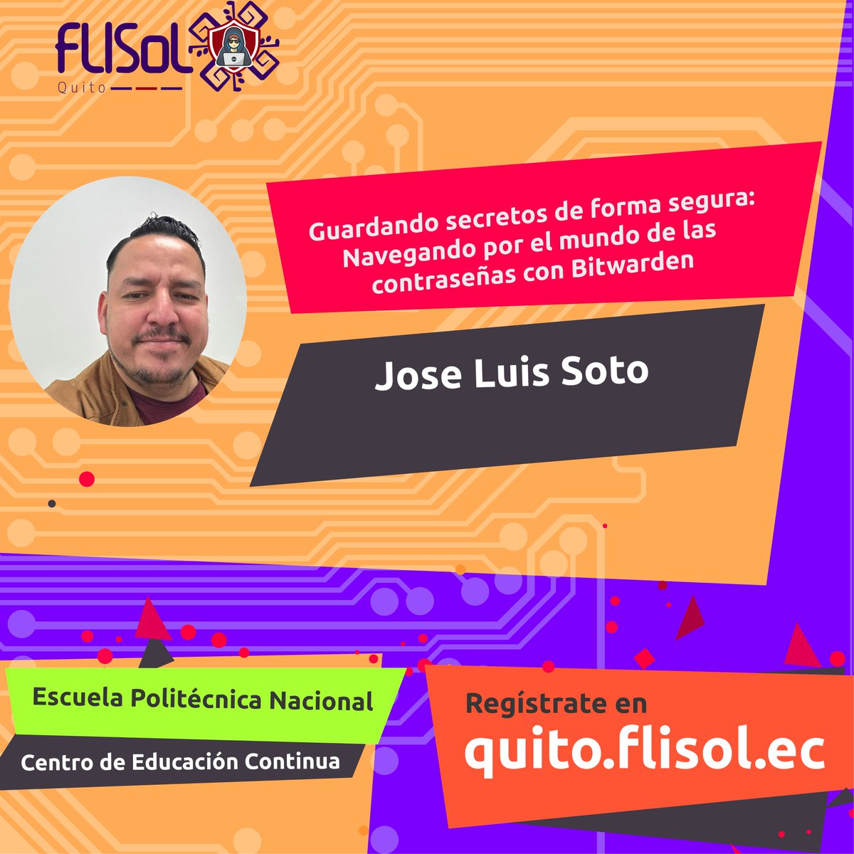 Python Ecuador tweet media