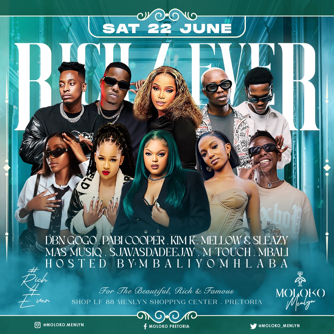 Darrenmocha's tweet photo. #rich4eversaturday
#faceofmoloko we do what we do the best @Moloko_Menlyn tune in this suterday @DBNGOGO @PabiCooper1 @mellowandsleazy @masmusiq @_sjavasdadeejay @Djyeankeyz @PoizonDaGodfada @mutombo_lionel @brucebhakha

Grootman #Malema Gmail | Helen Zille https://t.co/j4ZahnZM13