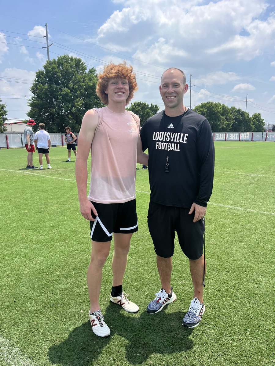 Colton Schroeder ‘26 tweet media