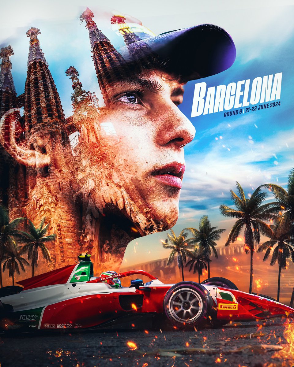 My new graphic for #KimiAntonelli