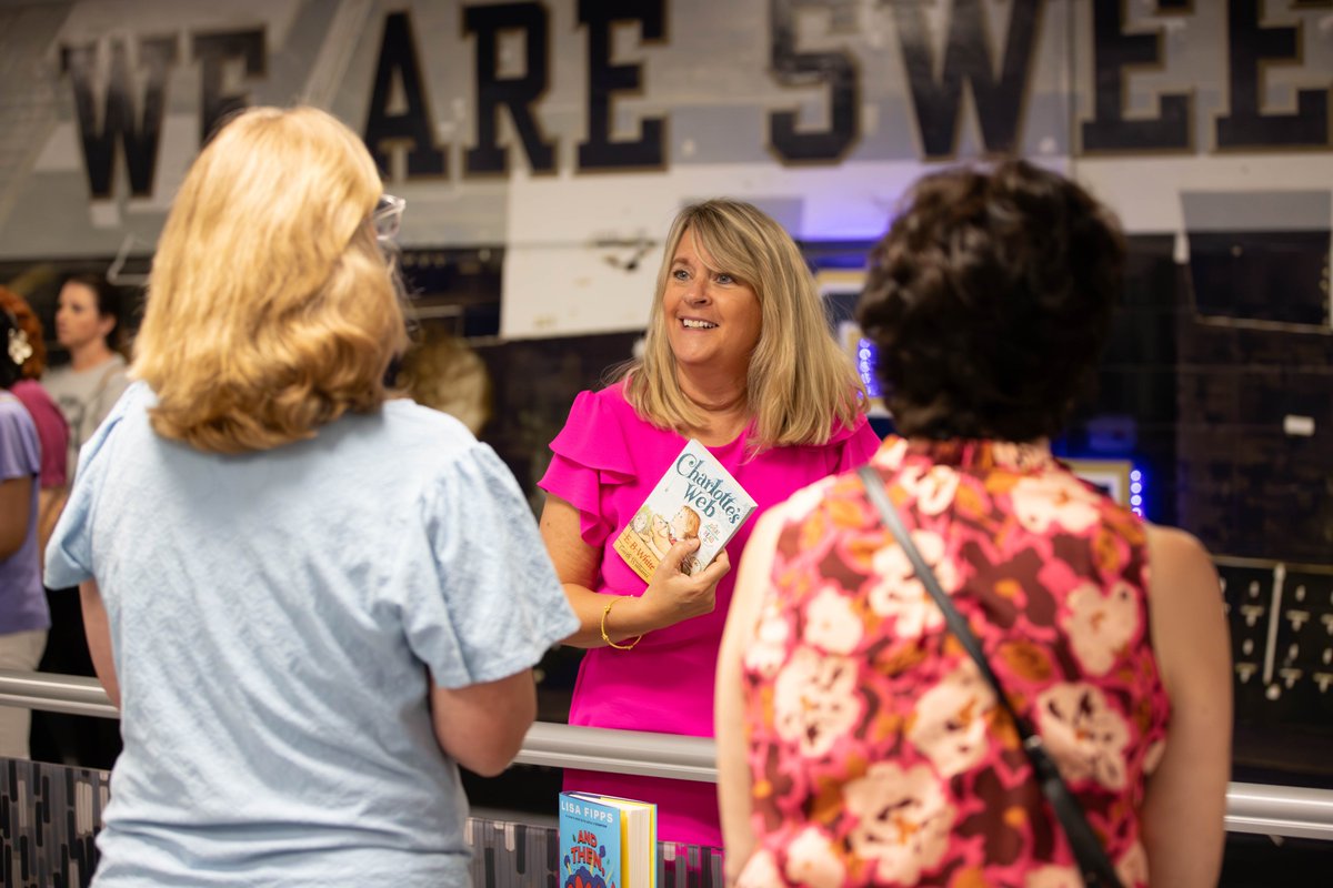 Sweet Home Central School District tweet media