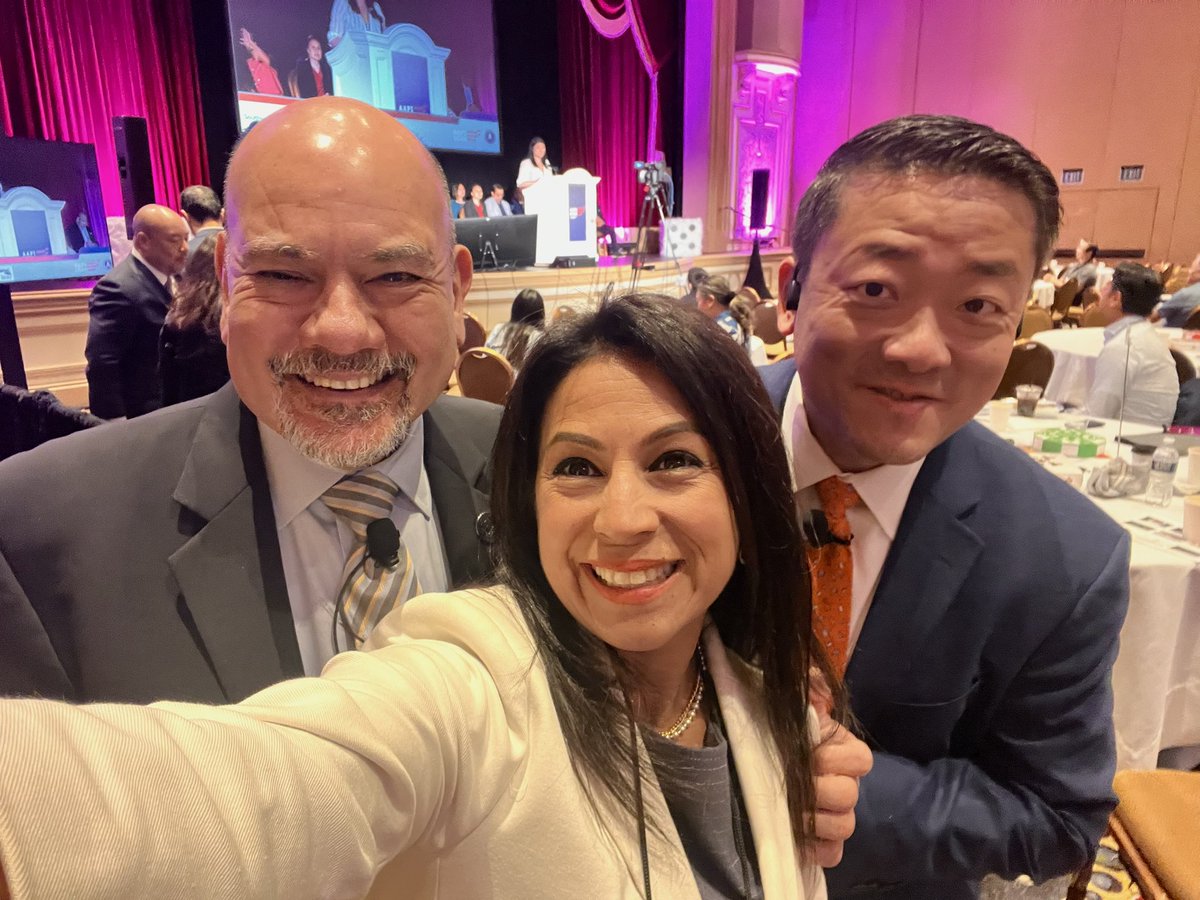chogueTX's tweet photo. Excelente discussion on AAPI and Latino Communities two fastest-growing populations in the United States 🇺🇸 👏🏽 Great to see my dear Friends y Amigos @ArturoNALEO @GeneforTexas #AAPILead #NALEOLasVegas @NALEO @OCAHouston https://t.co/zO51TX5ifH