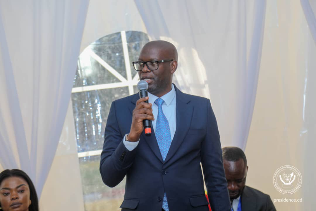 Tous ces représentants ont félicité le Chef de l’État pour sa réélection et lui ont réitéré leur volonté de vivre ensemble. De son côté, le Président Tshisekedi a convié ses hôtes à la solidarité nationale afin de lutter contre le tribalisme, nuisible pour l'unité de la Nation.