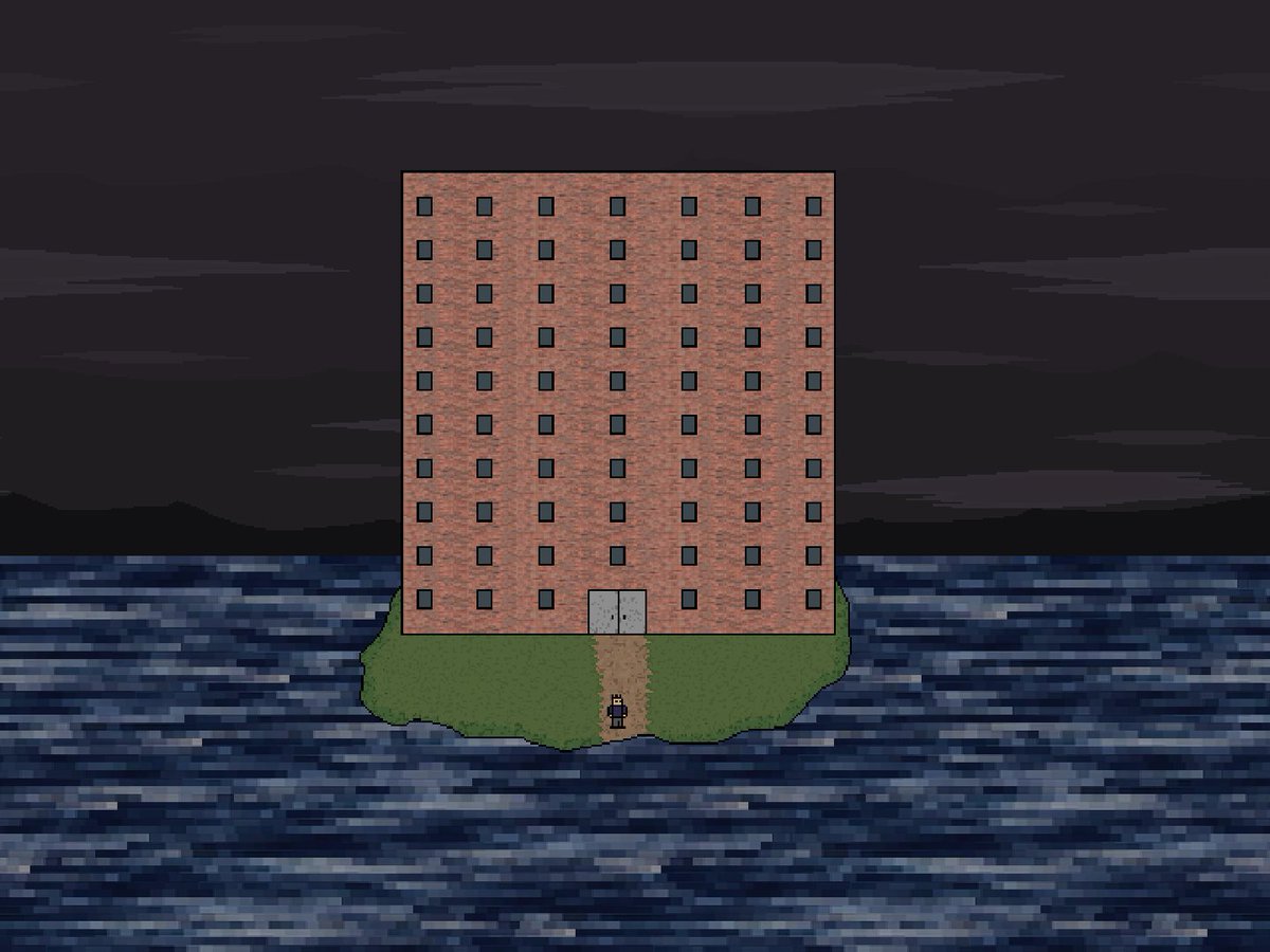 DUIENTOFFICIAL's tweet image. Water

Kickstarter Out Now
kickstarter.com/projects/duist…
CHAOS: Dread Manifest
#water #sea #river #lake #ocean #kickstarter #game