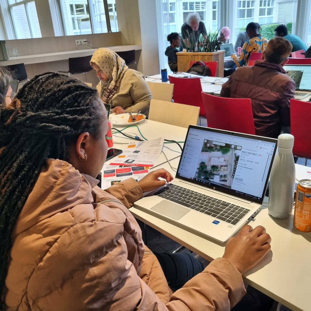 Hans van der Kwast @hansakwast@fosstodon.org tweet media