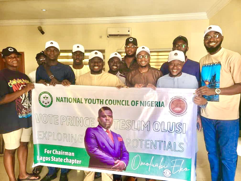 omoluabi_eko_1's tweet photo. I want to express heartfelt gratitude to the executives and members of the Clique Social Club for endorsing and supporting my campaign. I am amazed by the contributions they made to the success of my campaign.
I am grateful!
#OmoluabiEkoMovement
#ExploringPotentials https://t.co/hdMTlTHtmH