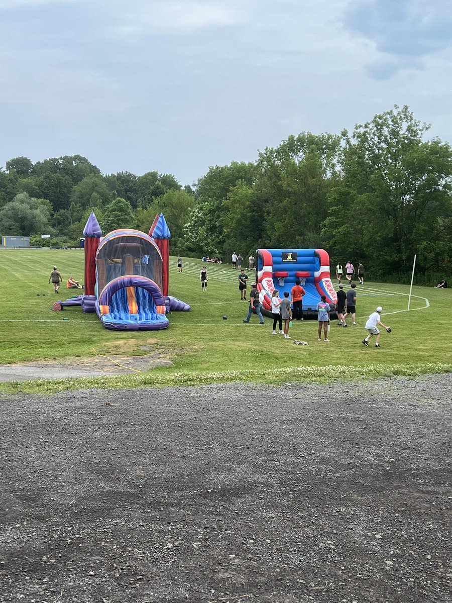 Donna Runner tweet media