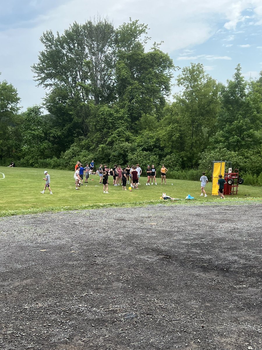 Donna Runner tweet media