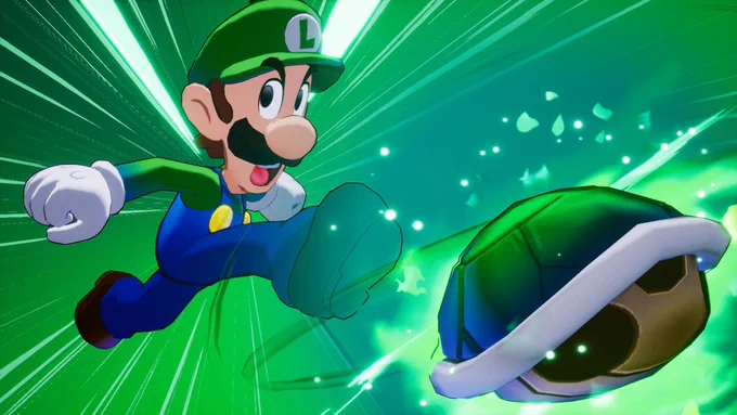 What if is Next Level Games who's making Mario & Luigi Brothership? this is my only proof/evidence for it