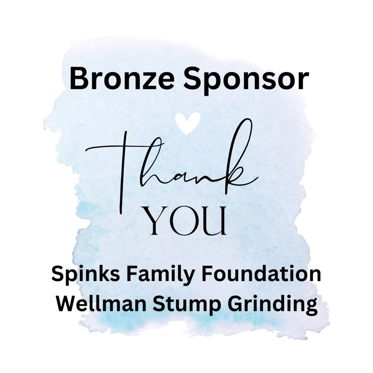 Special thanks to our Bronze Sponsor Business Partners. Thank you for helping make the 23-23 school year a success! #sparkpride