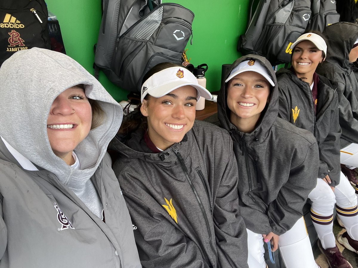Hailey Decker tweet media