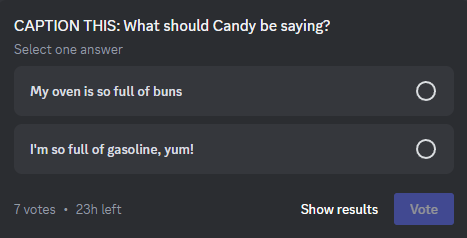 🍭Candy 🔞 tweet media