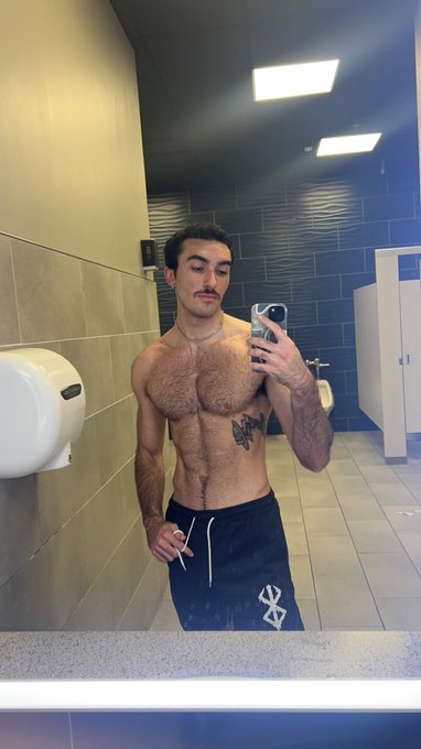 Hair and body growing   Peep some new collabs coming this week 🫡 https://t.co/CM0TSc5C8g