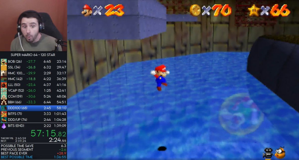 BlueBob (@bluebobsrl) on Twitter photo 