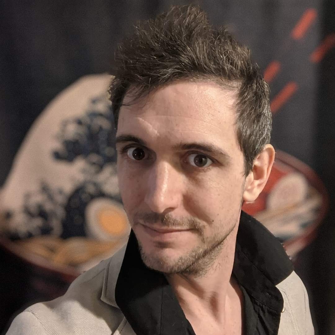 #NouvellePhotoDeProfil