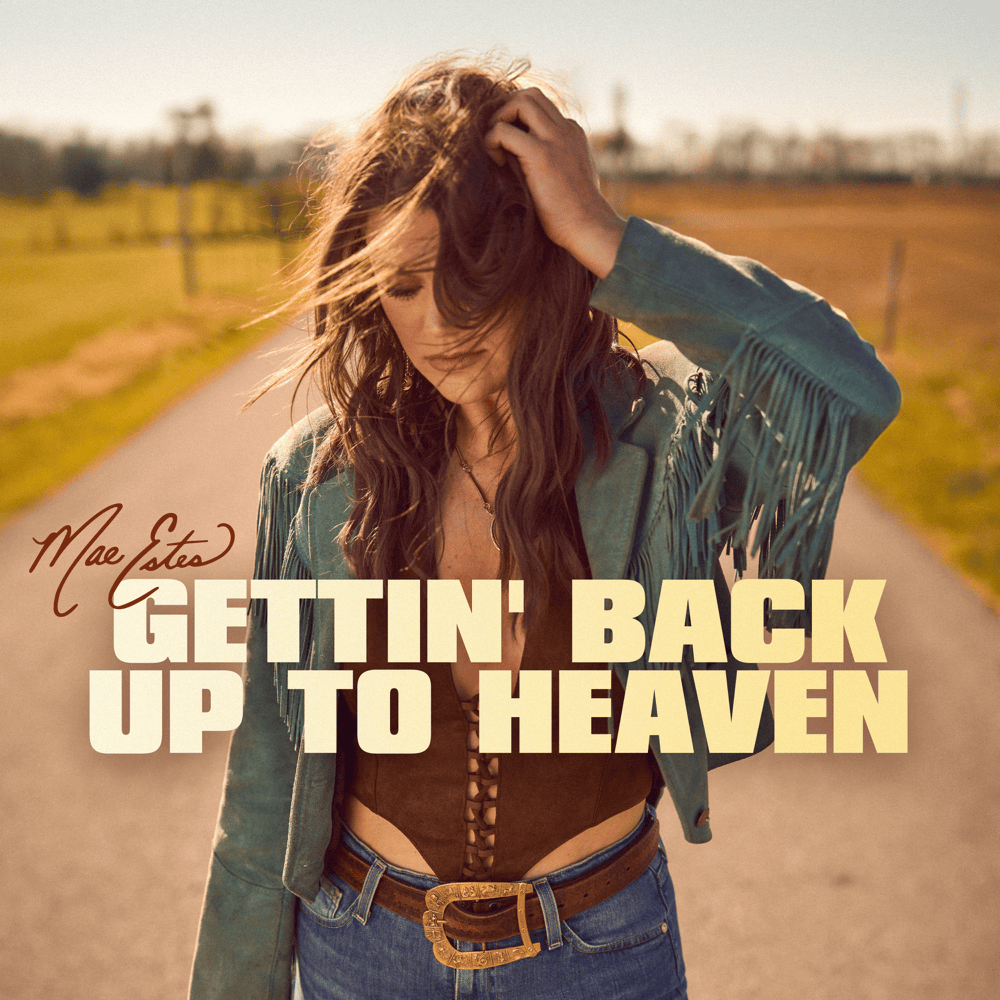 JeannieBCountry's tweet photo. #nowplaying #latestrelease on @meridianfm ‘Gettin' Back Up To Heaven’ by @maekestes #countryradio #countrymusic #womenofcountry https://t.co/Bb4N7nP2w2
