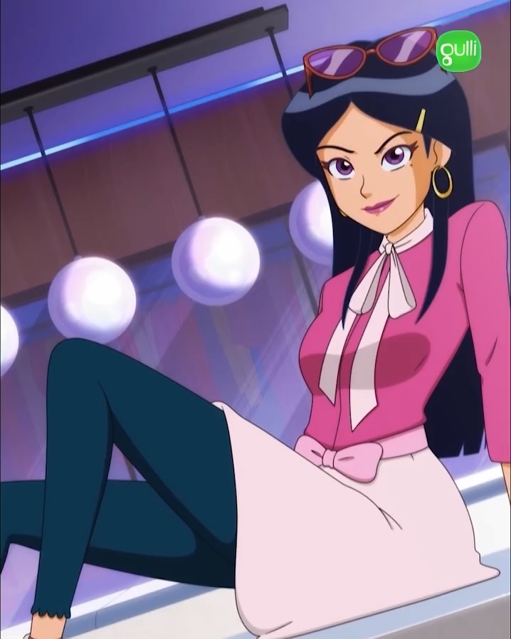 Mandy episode this weekend