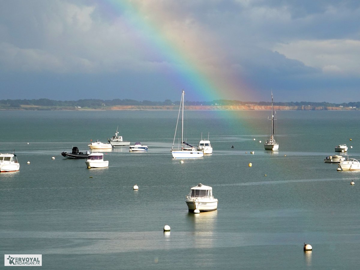 Kervoyal En Damgan tweet media