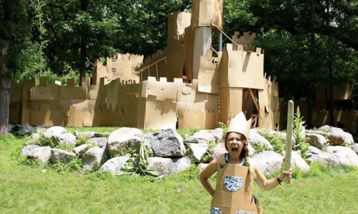 Corrugated Packaging tweet media