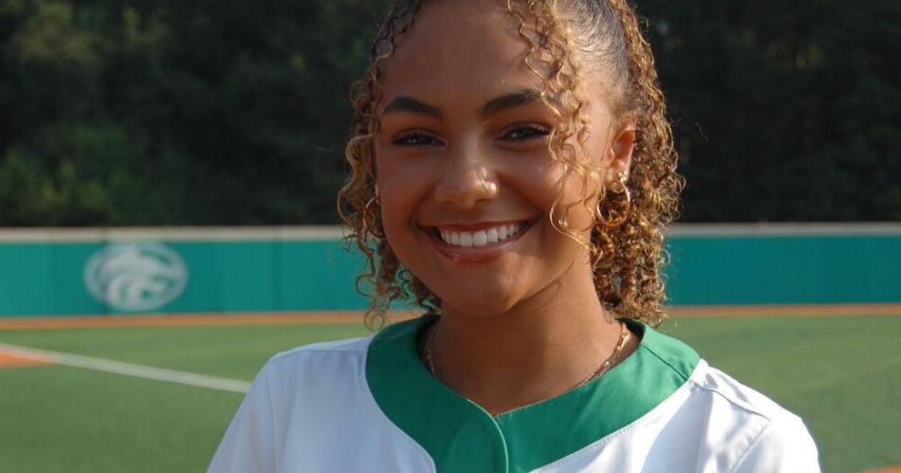 Buford's Tavye Borders Named ITG Next Georgia Female Athlete of the Year bit.ly/3RwNKYf