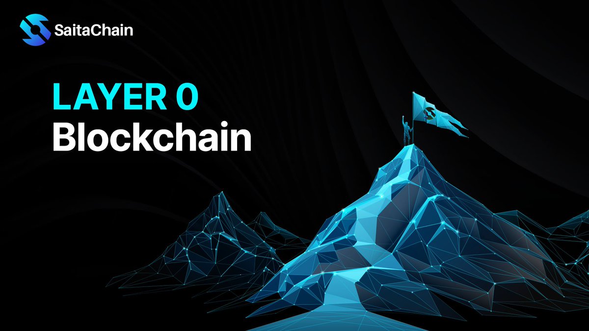 Success is the sum of small efforts, repeated day in and day out. 🌟

Today, I’m reflecting on the incredible progress we’ve made at <a href="/SaitaChainCoin/">SaitaChainCoin</a> . Every day, our dedication and hard work bring us closer to new horizons. Proud of what we’ve accomplished and excited for the