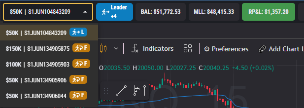 TraderTonyD tweet media